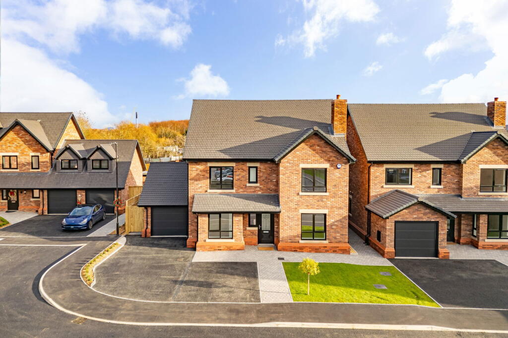 Main image of property: Victoria Place, Bevan Way, Farnworth
