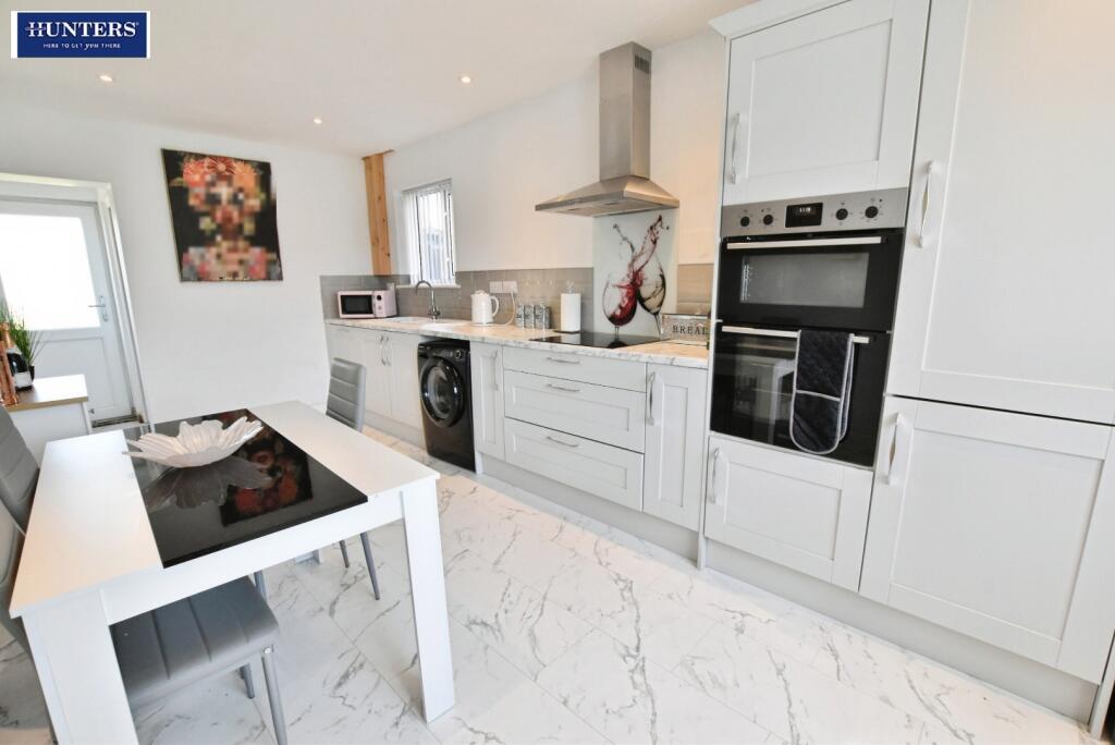 Main image of property: Kings Road, Barnetby
