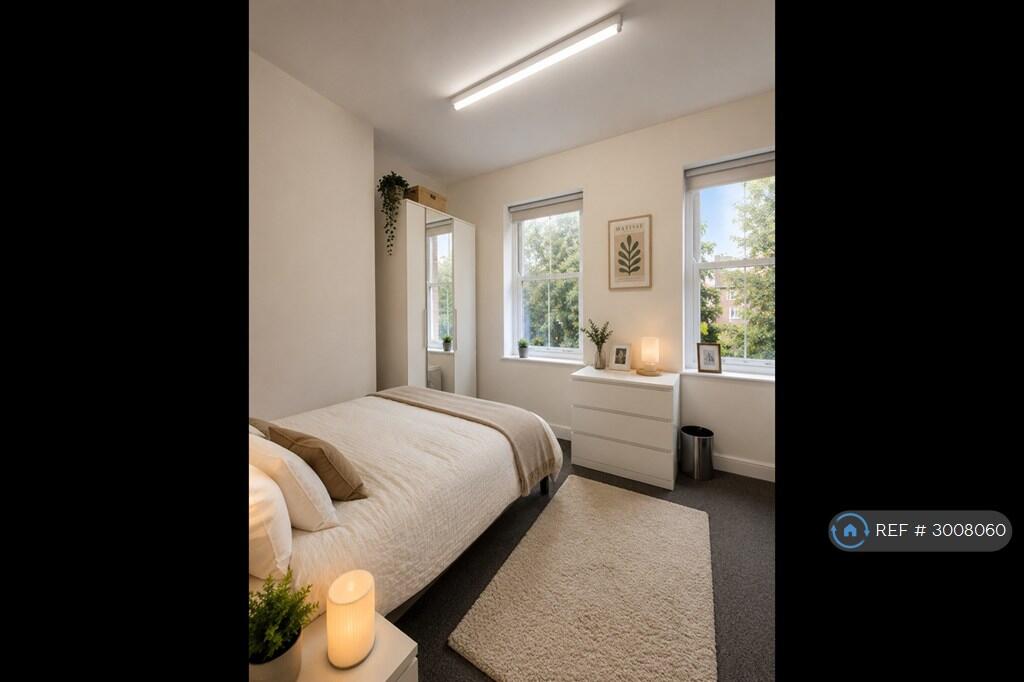 Apartment in London - View 4