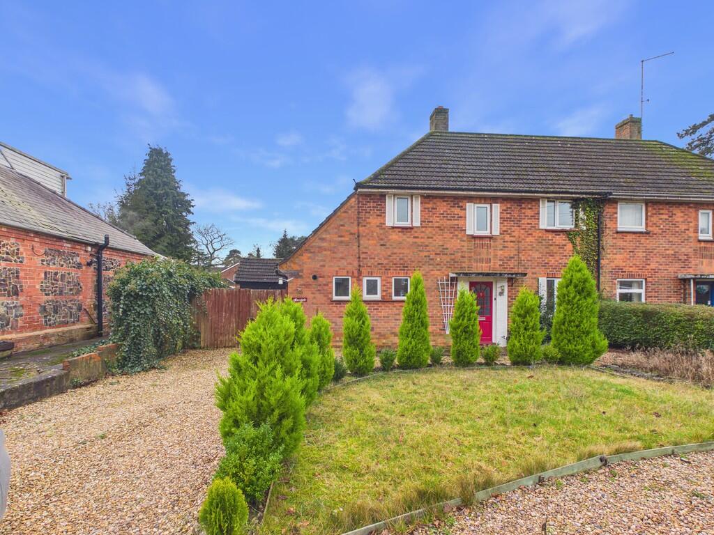 Main image of property: Kirkby Lane, Woodhall Spa