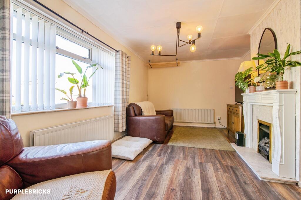 Abbey Drive, Houghton le Spring, DH4 photo 2