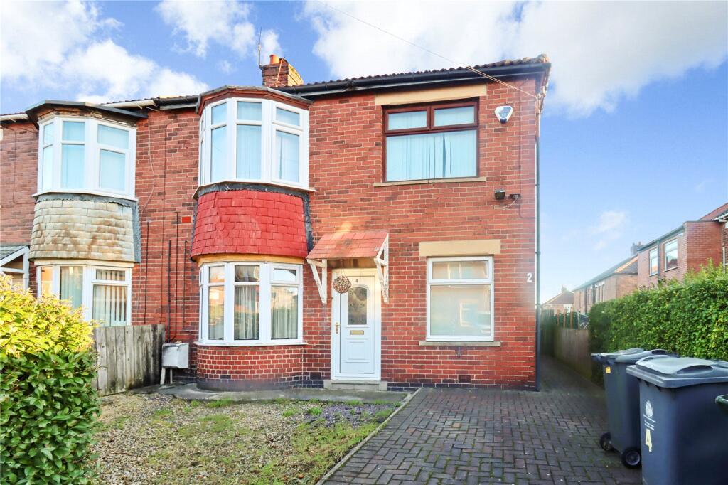 Main image of property: Cleveland Gardens, Wallsend, Tyne and Wear, NE28