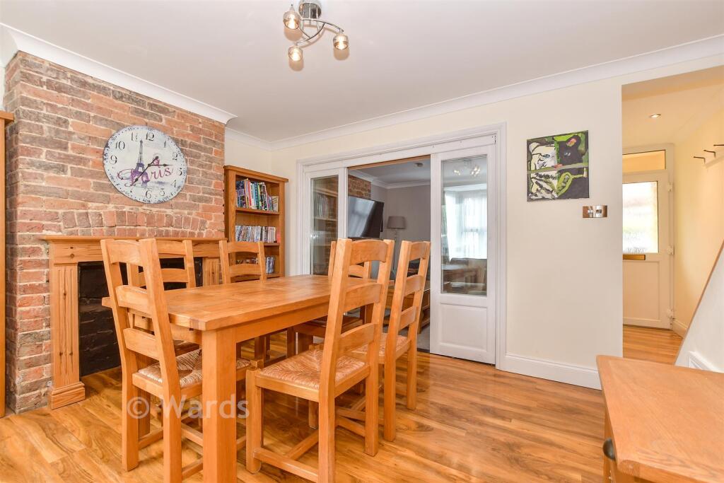House in Ashford, South Willesborough, South Willesborough and Newtown - View 3