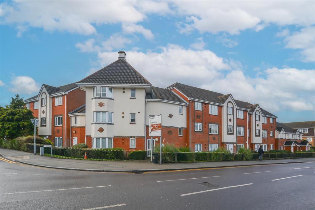 Main image of property: Melford Place, Ongar Road, Brentwood