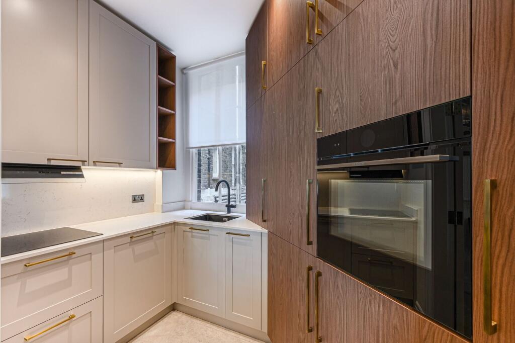 Main image of property: Basil Street, Knightsbridge, London, SW3