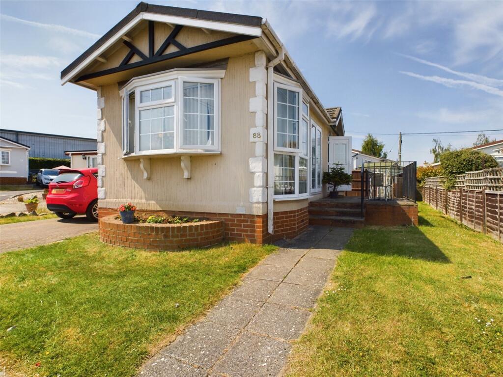 Main image of property: Staverton Park, Staverton, Cheltenham, Gloucestershire, GL51