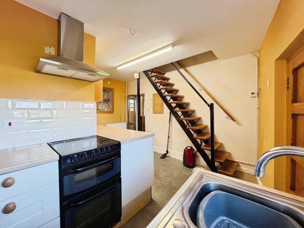 Additional image 12 of Overleigh, Street, BA16