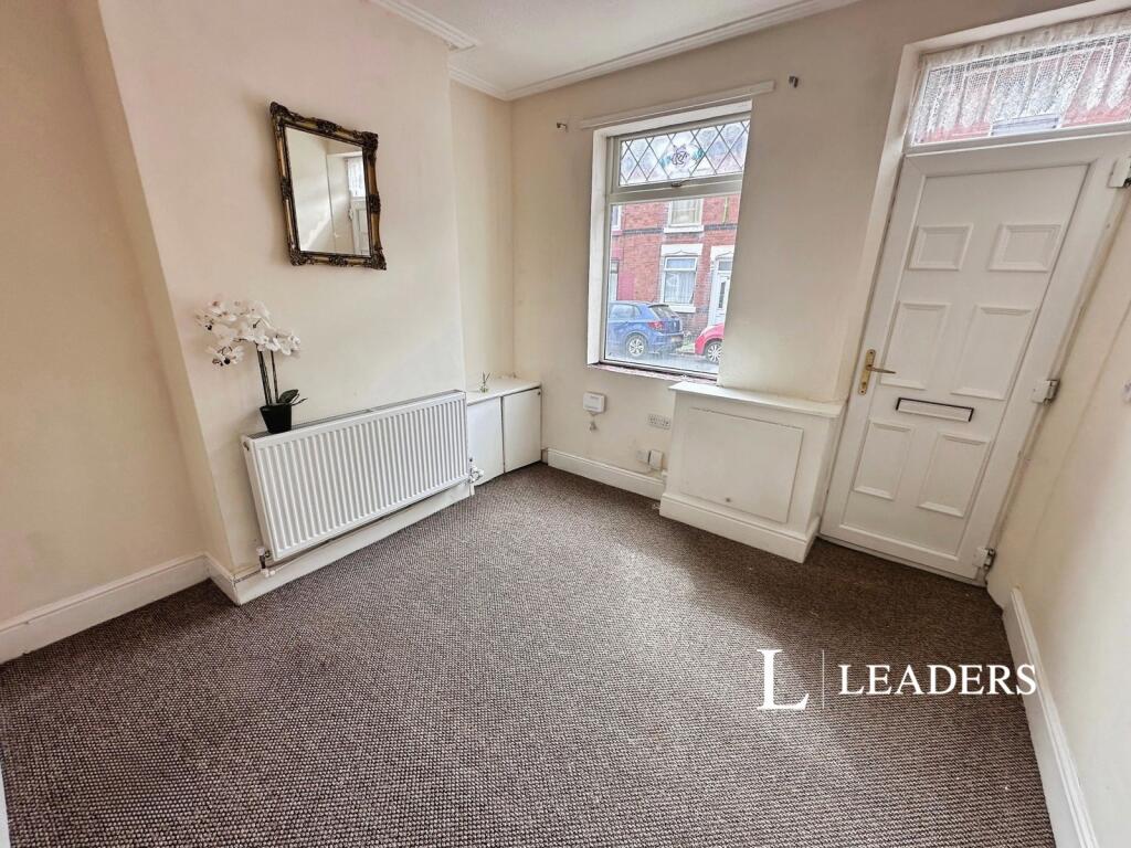 Main image of property: Bond Street, Stoke-on-Trent, Staffordshire, ST6