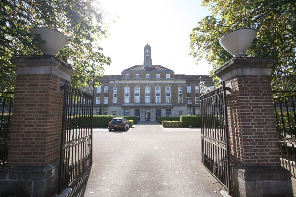 Main image of property: Longbridge Road, Barking, London, RM8