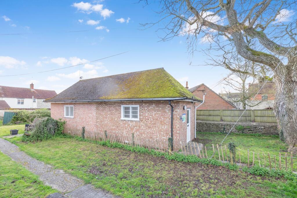 Main image of property: Southill Vets Manor Road, Mere,  Warminster