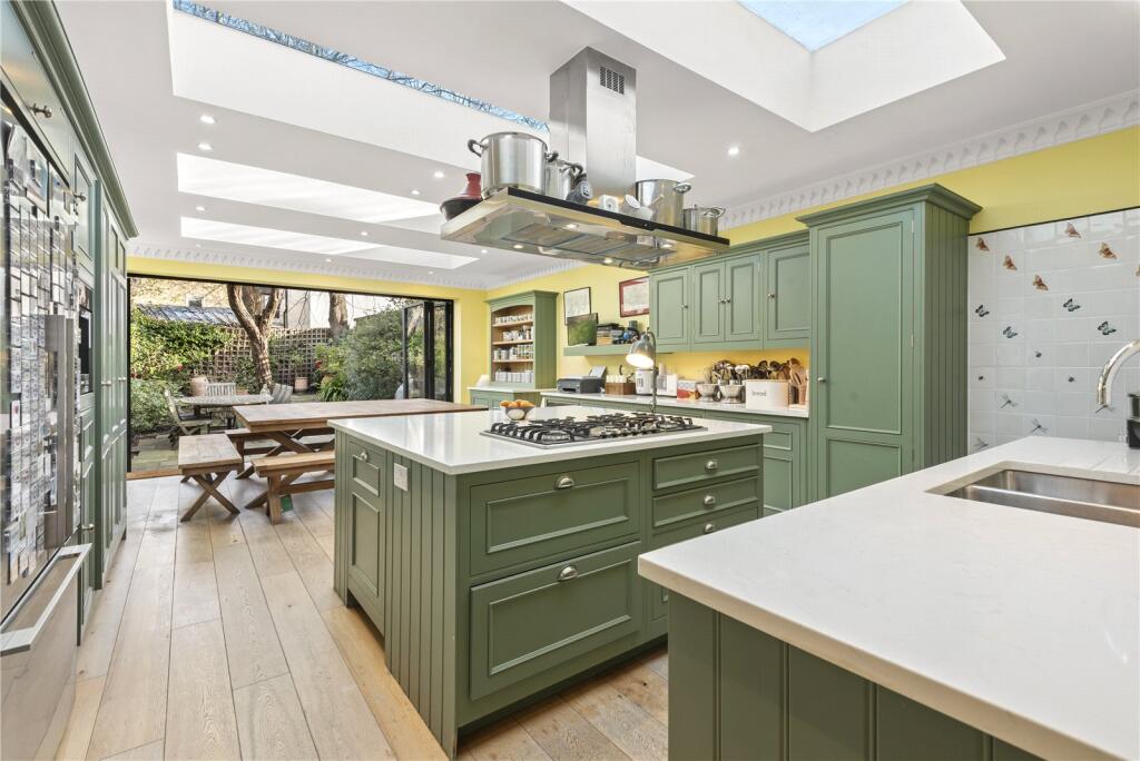 Main image of property: Fernlea Road, SW12