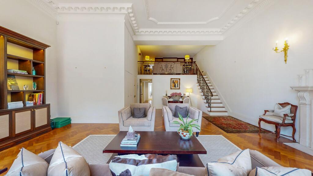 Main image of property: Cadogan Square, SW1X