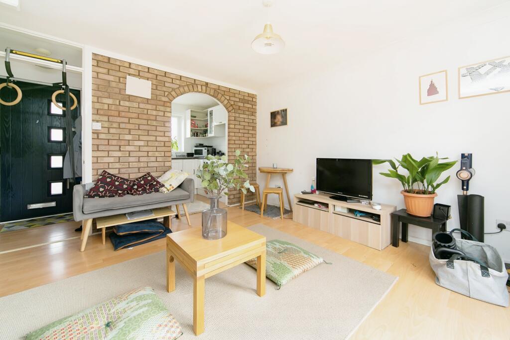 Milton Road, Blacon, Chester, Cheshire, CH1 photo 2
