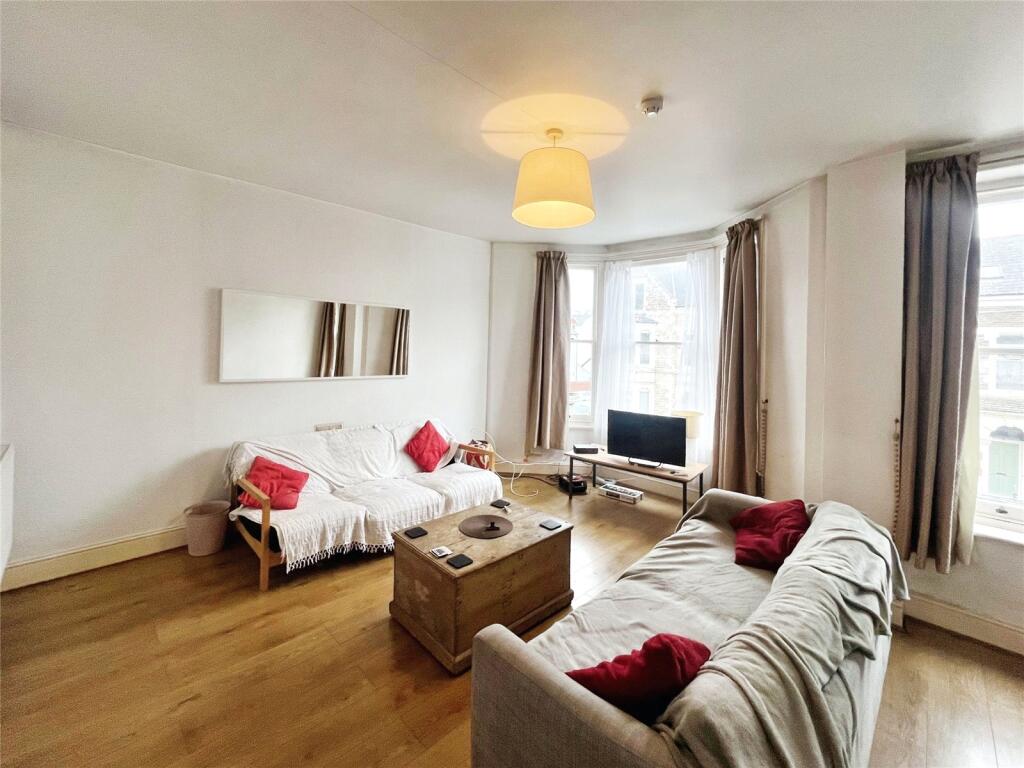 Main image of property: Claude Road, Roath, Cardiff, CF24
