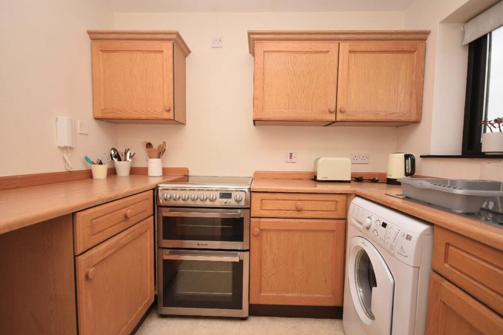 Flat , Whelpdale House, Roper Street, Penrith photo 4