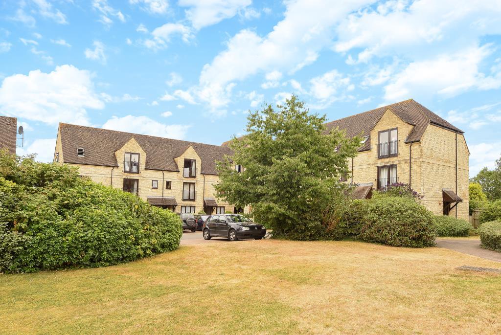 Main image of property: Beechgate, Witney, OX28
