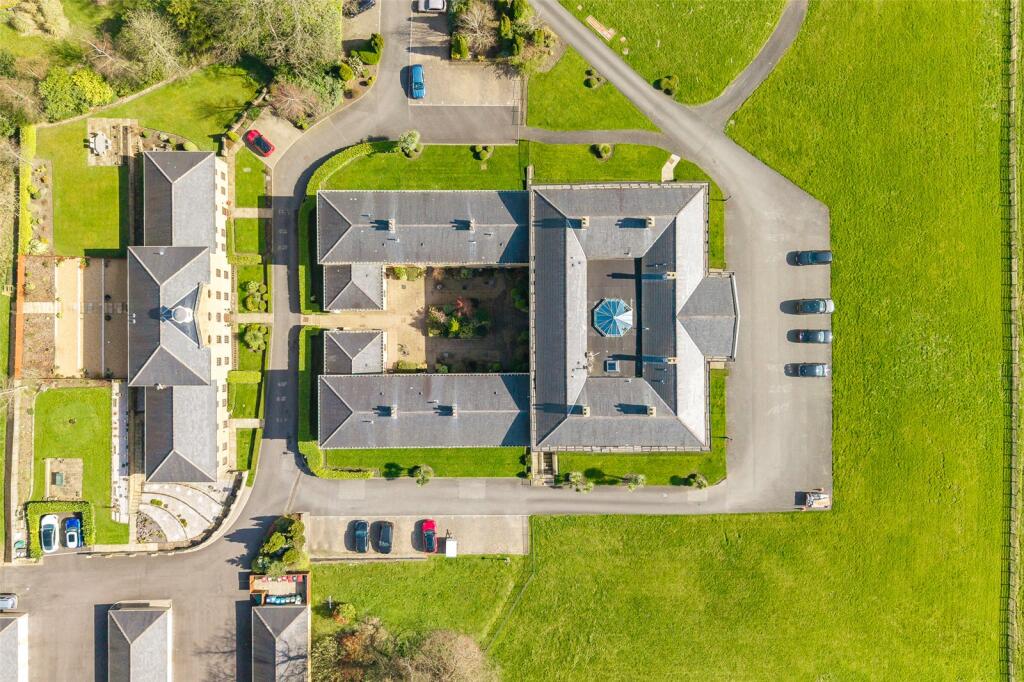 Additional image 31 of Woodfold Park, Mellor, BB2