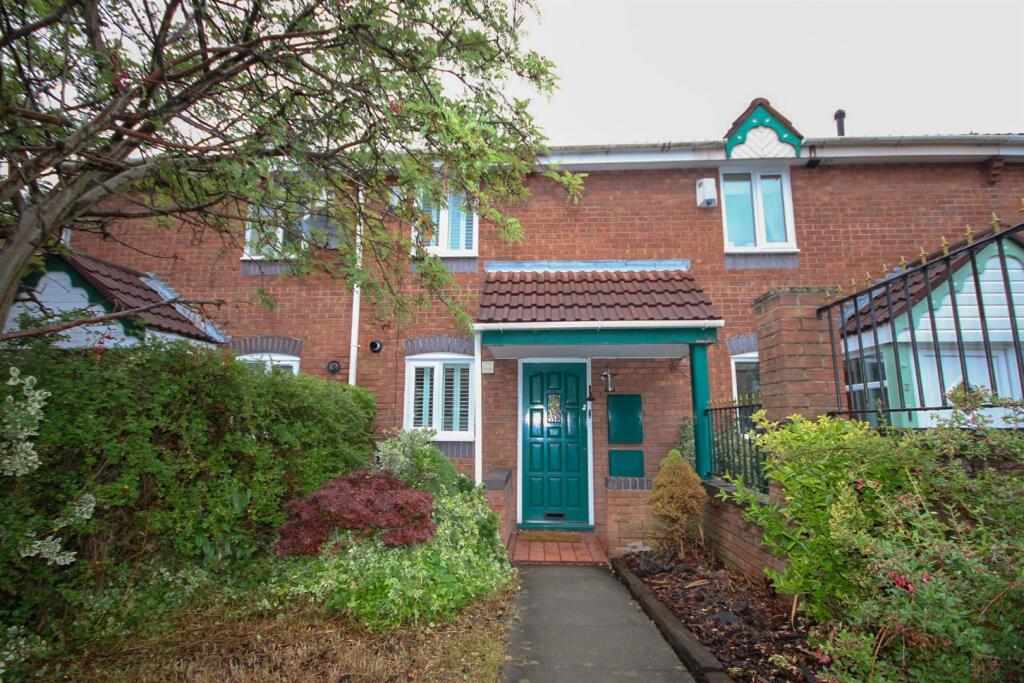 Main image of property: Montondale, Eccles, Manchester