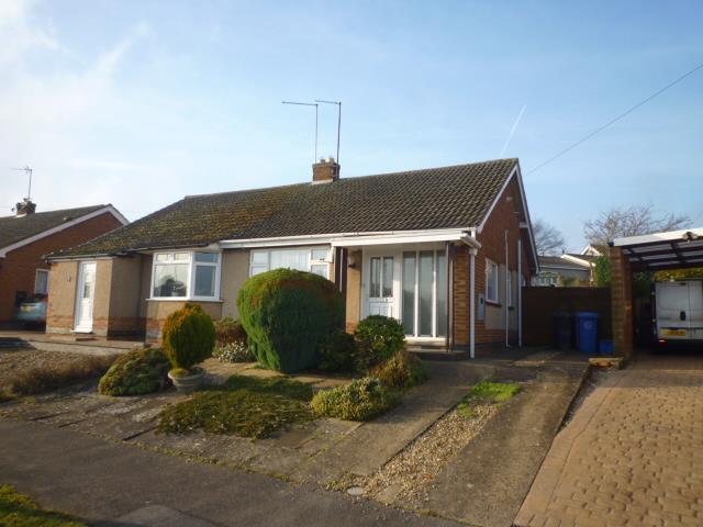 Main image of property: Greenbank Avenue, Kettering, Northants