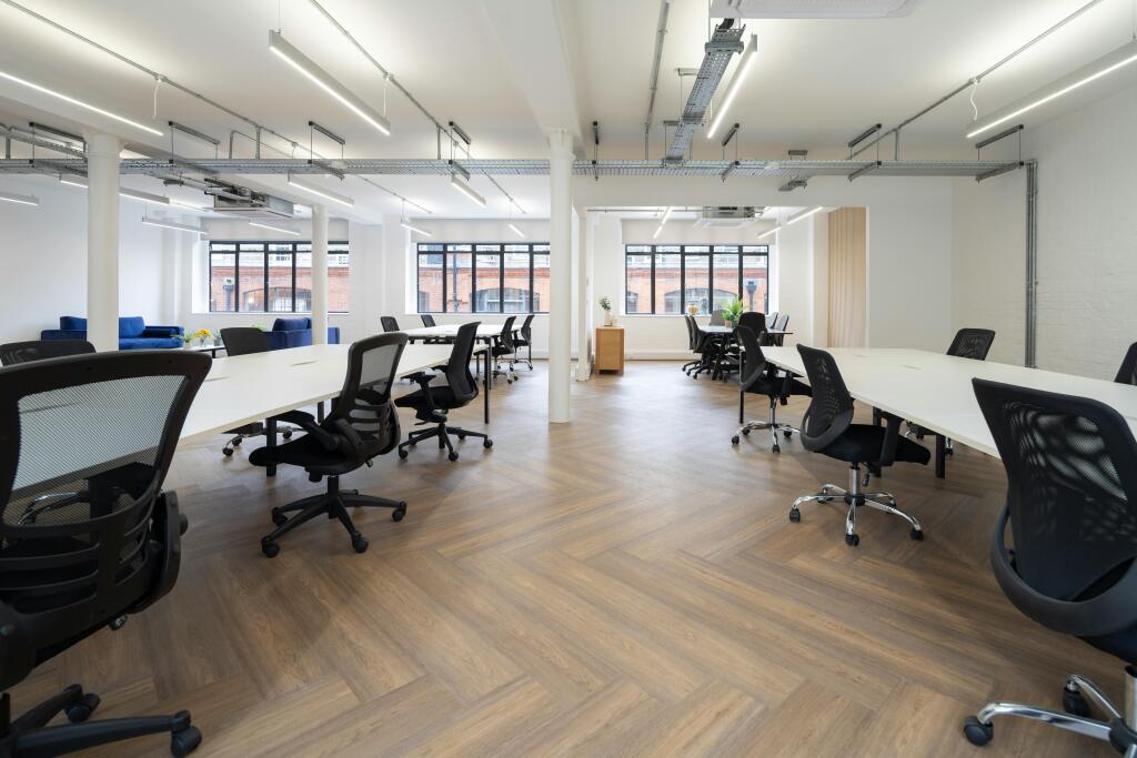 2nd Floor, 11-15 Emerald Street