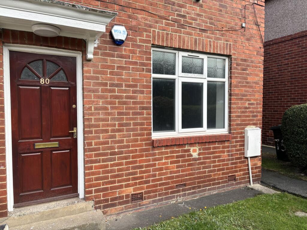 Main image of property: Linthorpe Road, Newcastle upon Tyne, Tyne and Wear, NE3 5JX