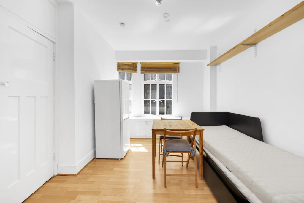 Main image of property: Coram Street, London, WC1N