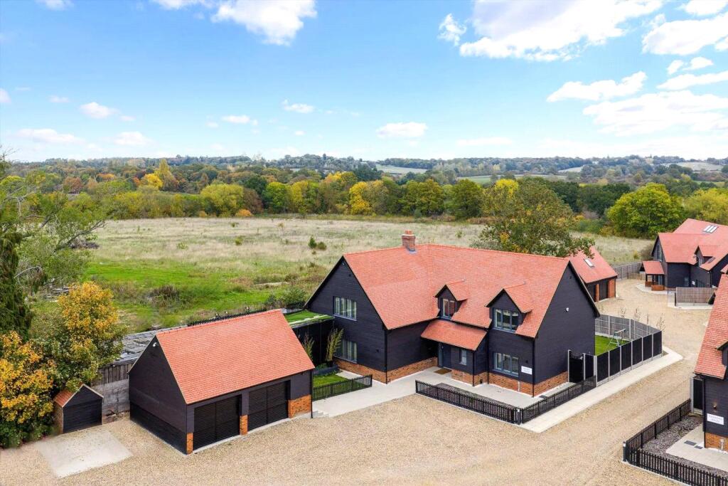 Main image of property: Watling Street, Radlett, Hertfordshire, WD7