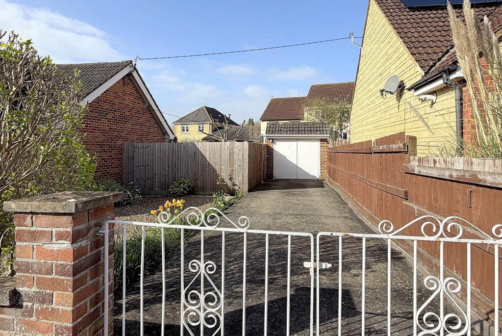 Additional image 13 of Common Road, Wincanton, Somerset, BA9