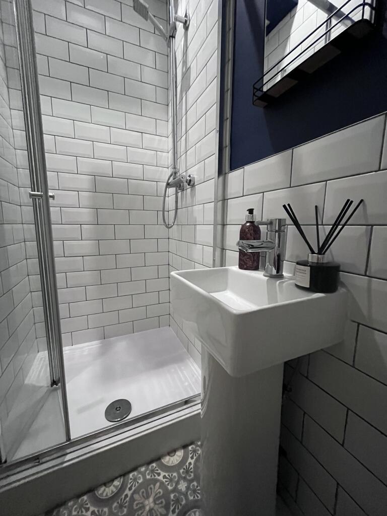 Main image of property: Room 2, Cotesheath Street, Stoke-on-Trent, ST1