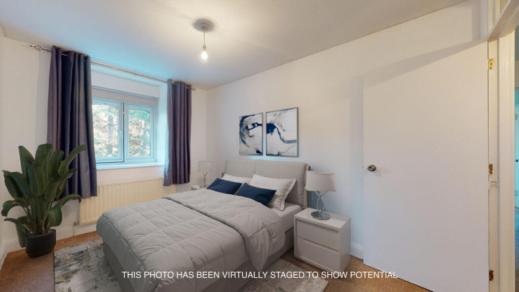 Apartment in Beckenham, New Beckenham - View 3