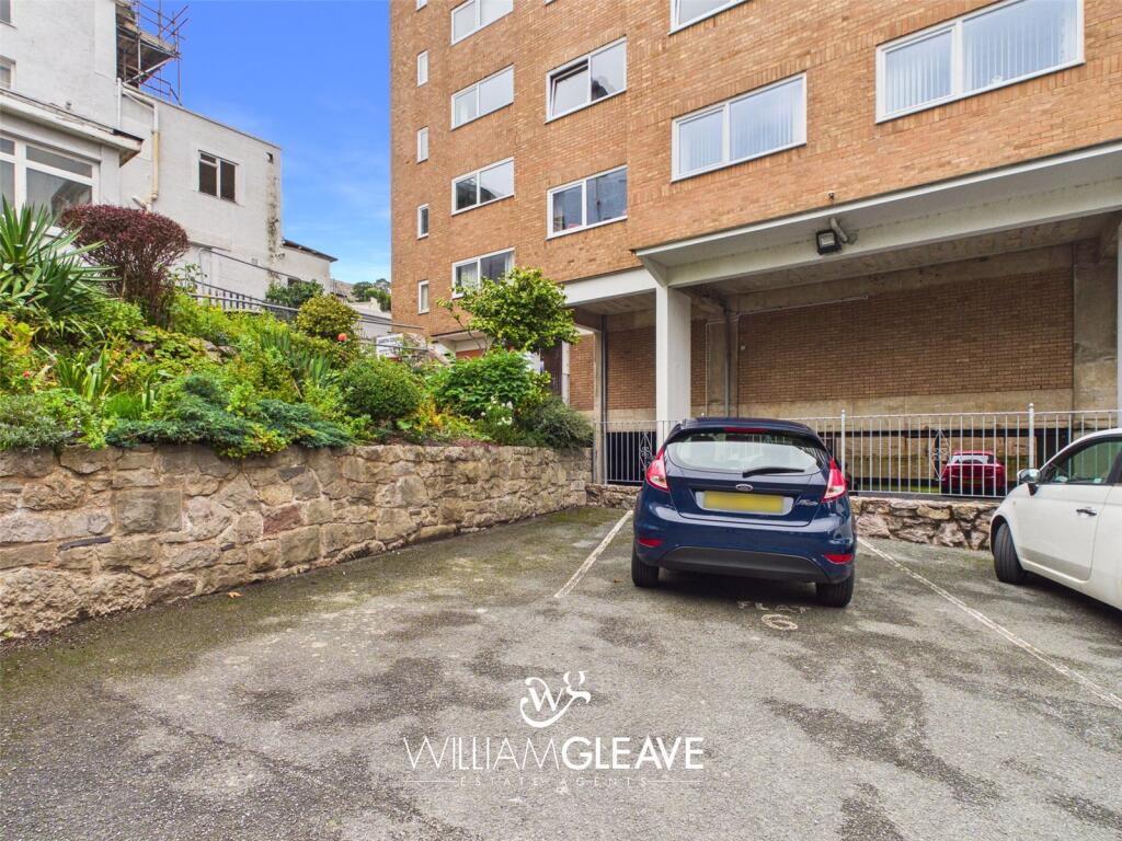 Apartment in Llandudno - View 3