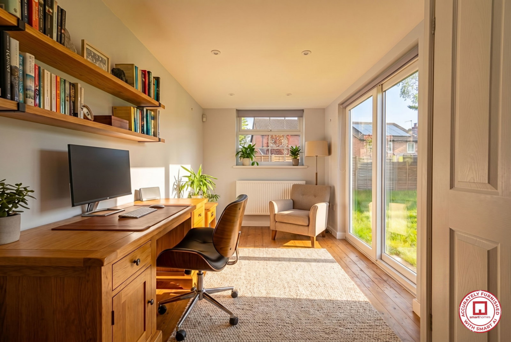 House in Solihull, Elmdon Heath - View 5