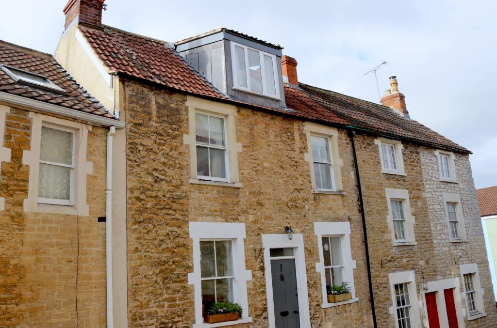 Main image of property: High Street, Frome, Somerset, BA11