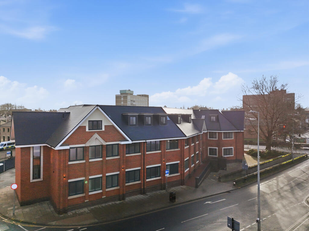 Main image of property: Headgate, Colchester