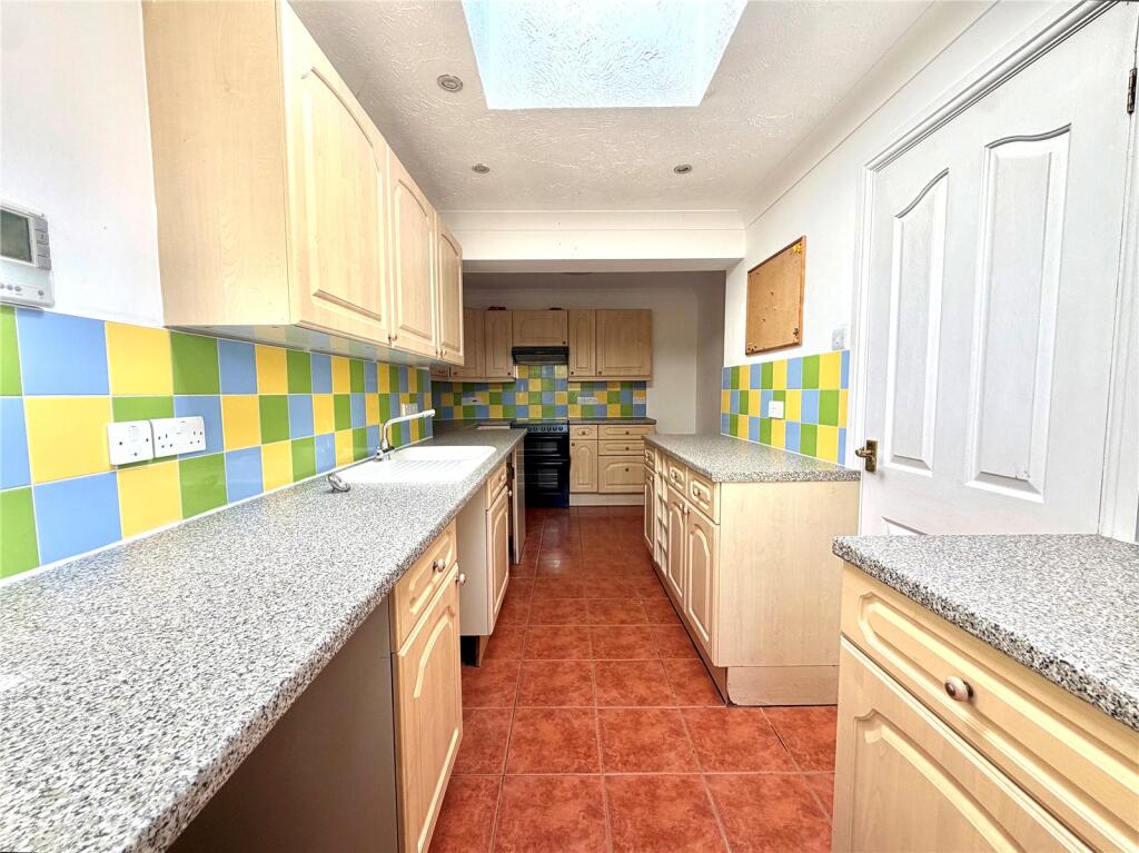 House in Yeovil, Somerset - View 3