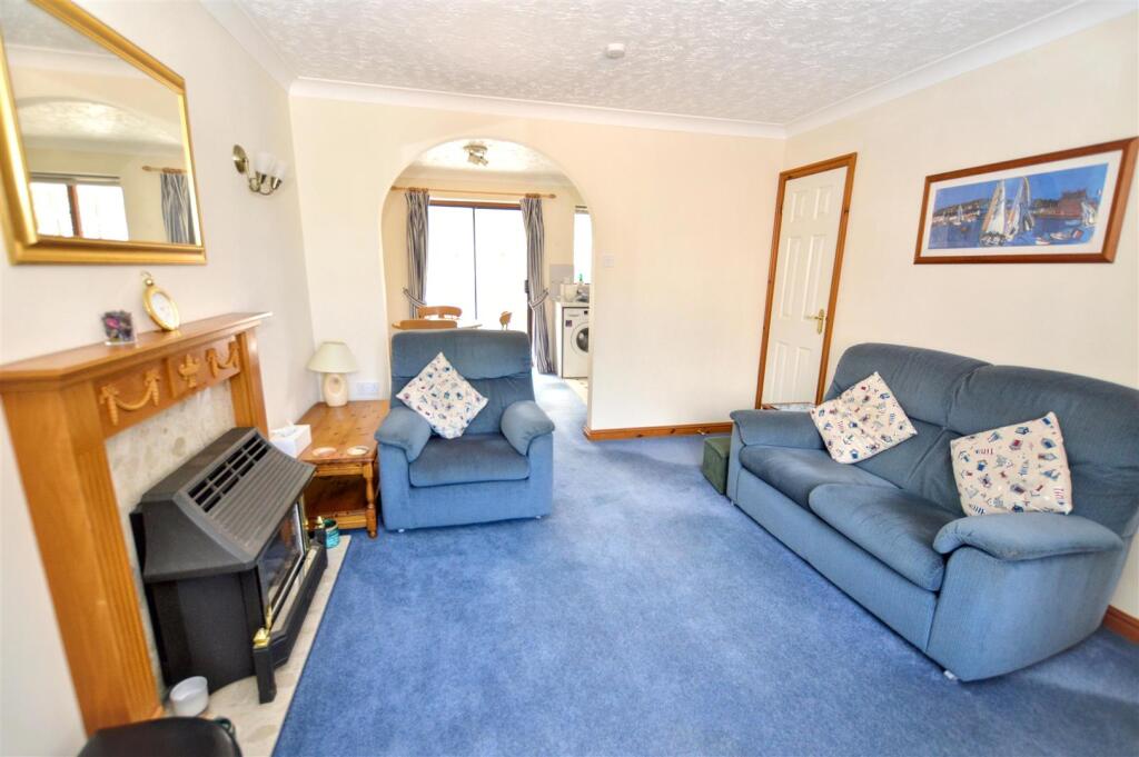 House in Norwich - View 4