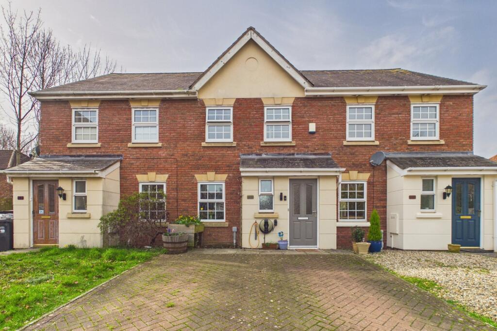 Main image of property: Miles Close, Pill, Bristol, BS20