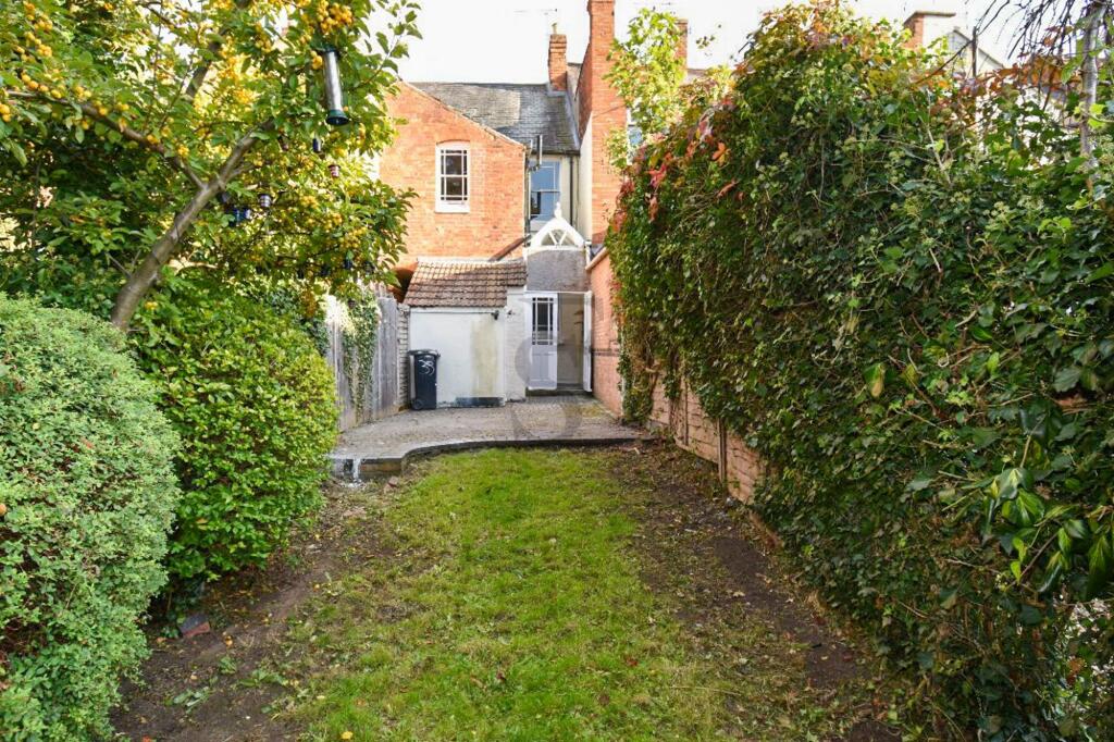 Main image of property: Francis Street, Leicester