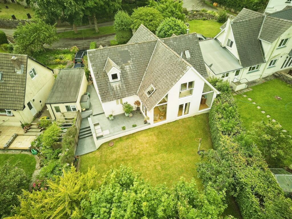 Main image of property: Barnfield, Llysworney, Cowbridge