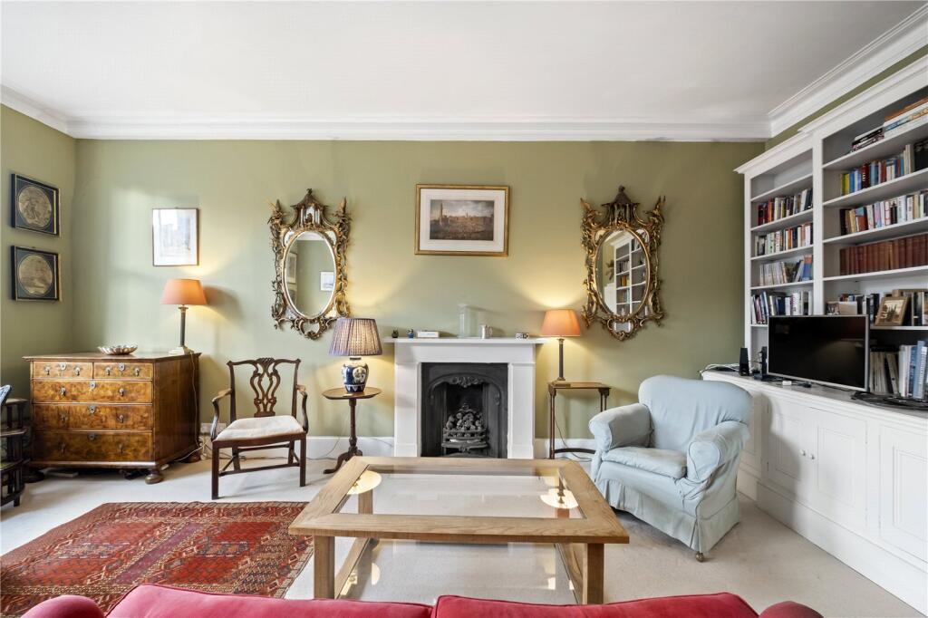 Main image of property: Roland Gardens, London, SW7