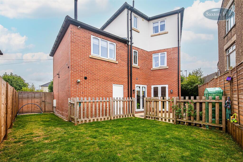 House in Sheffield - View 2