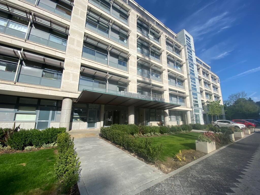 Main image of property: Edinburgh Gate, HARLOW