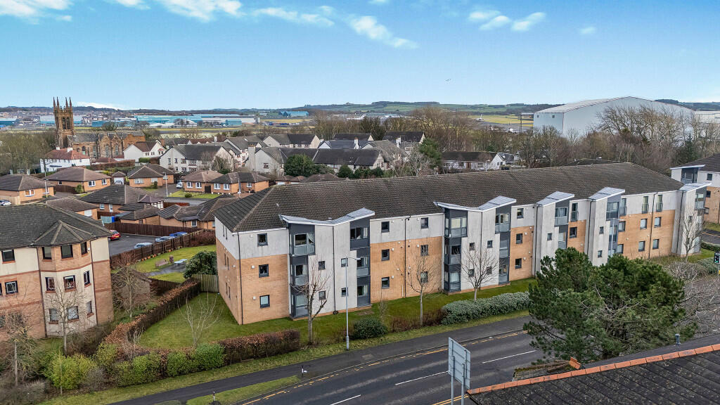 Shawfarm Gardens, Prestwick, South Ayrshire, KA9 photo 4