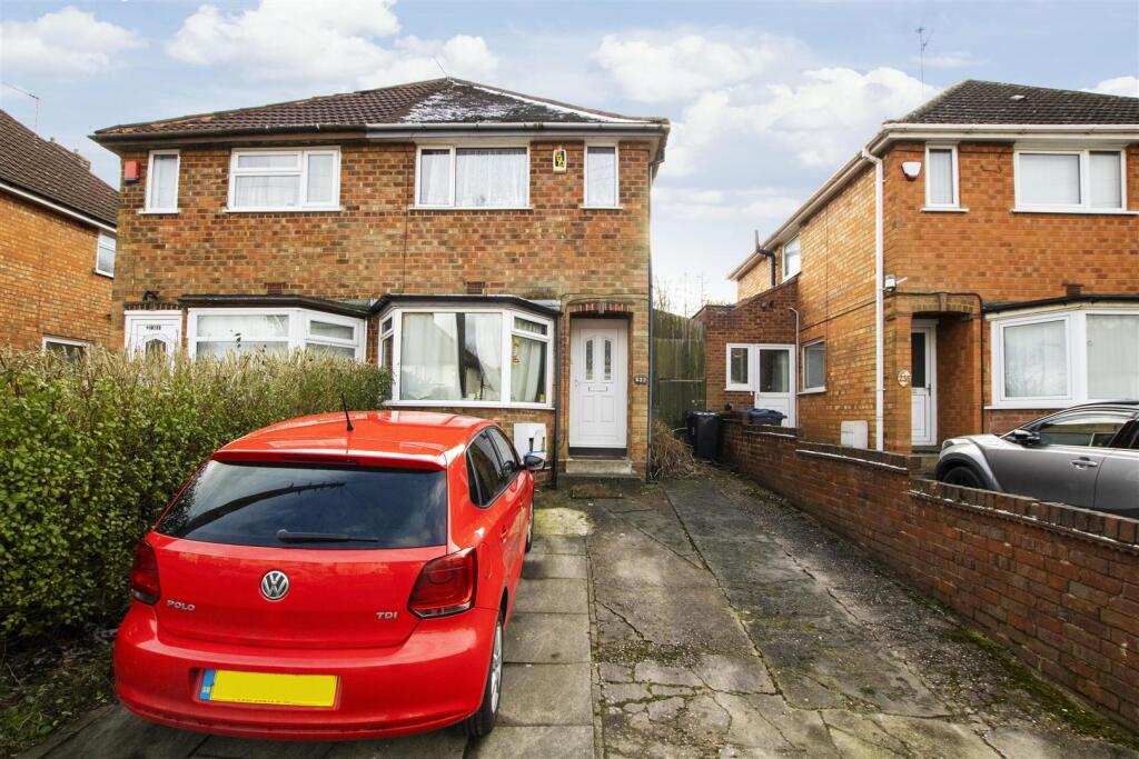 Main image of property: Reservoir Road, Selly Oak, Birmingham, West Midlands, B29