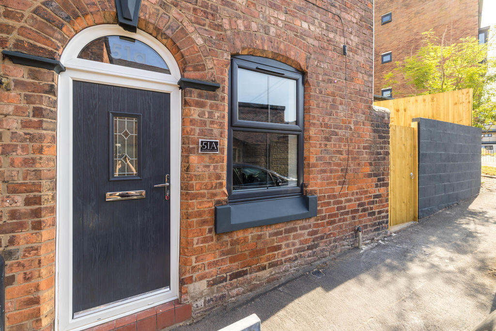 House in Wigan - View 5