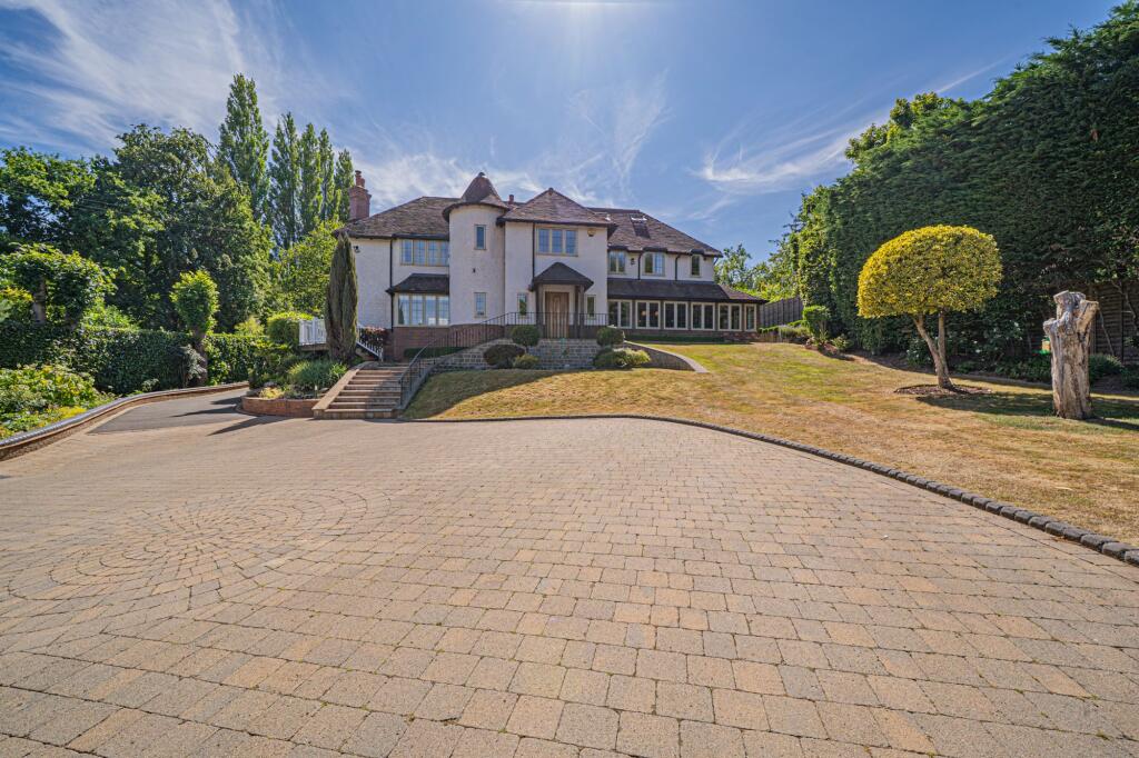 Additional image 62 of Danzey Green, Tanworth-in-Arden, B94