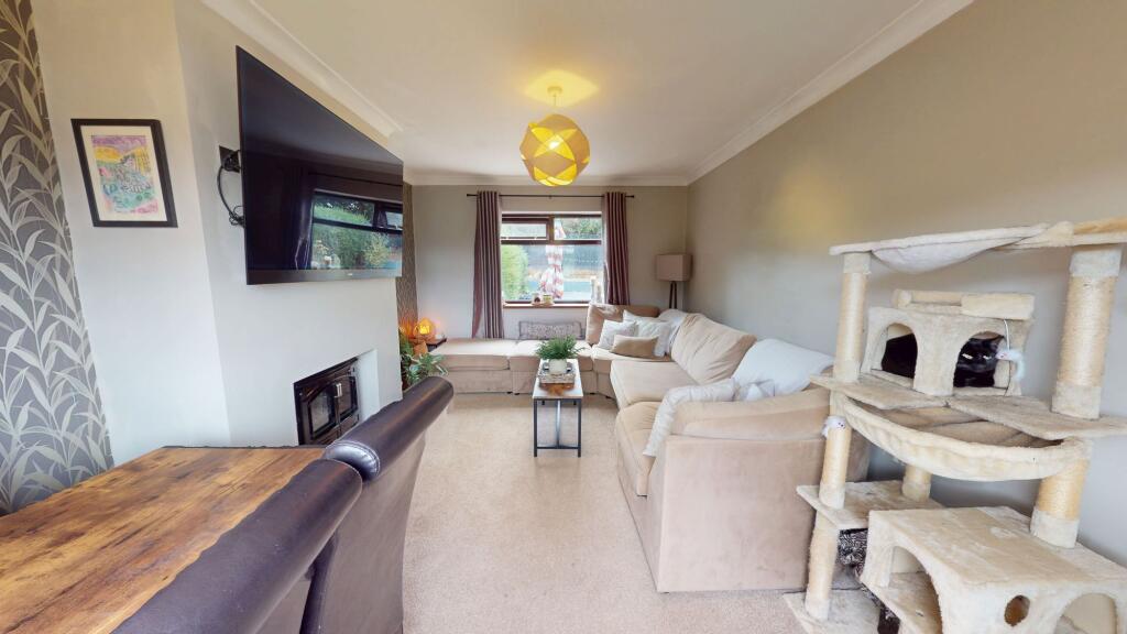 House in Stoke-on-Trent - View 3