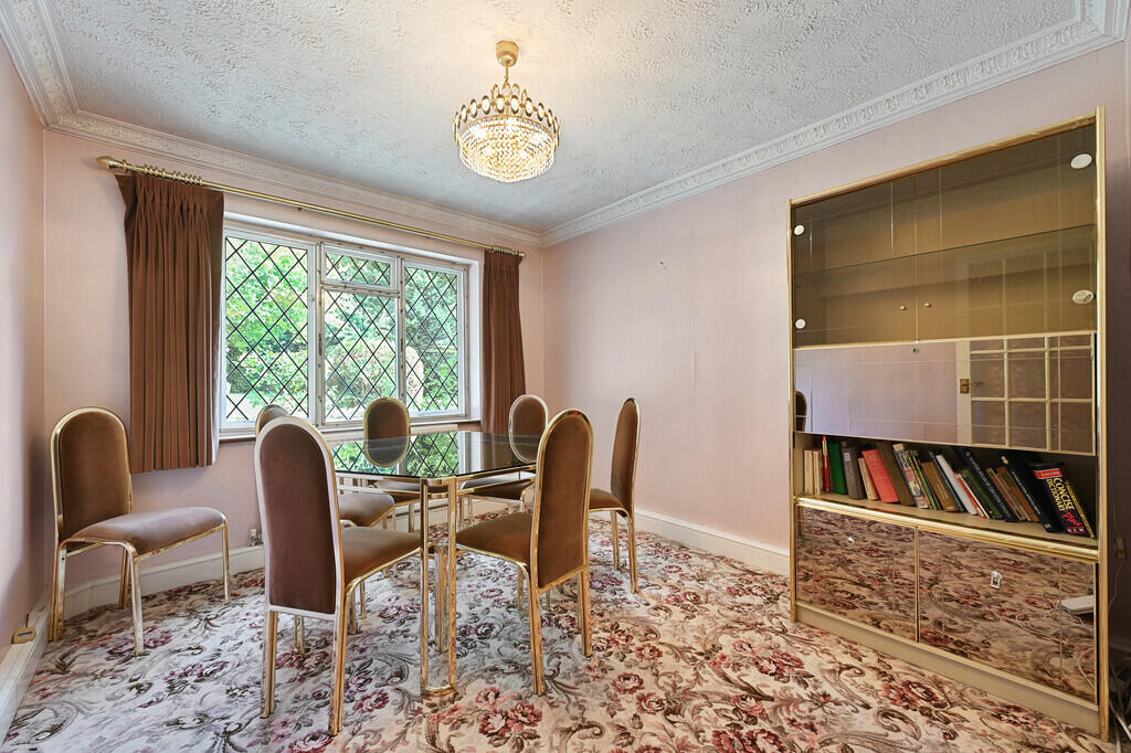 House in London - View 4
