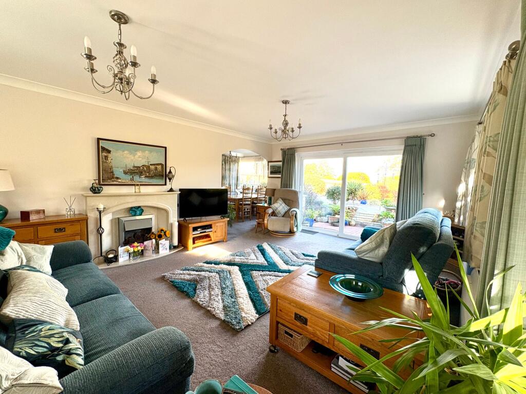 House in Torquay, St Marychurch - View 4