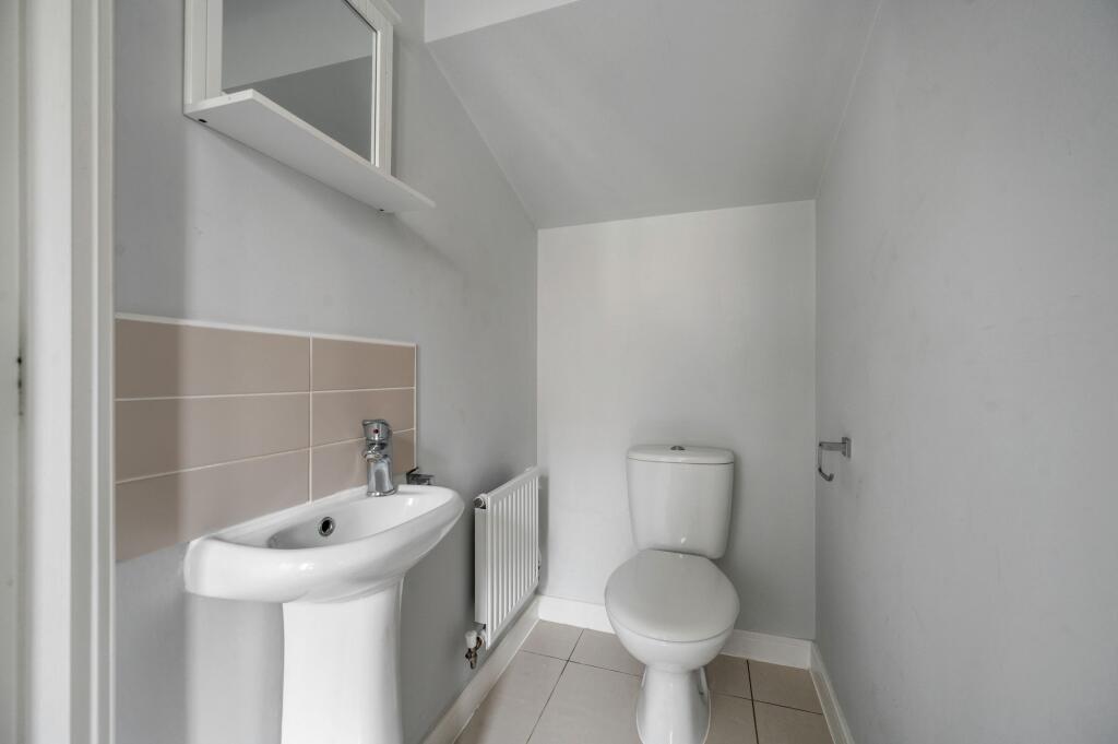 Kempton Drive, Barleythorpe, LE15 photo 3